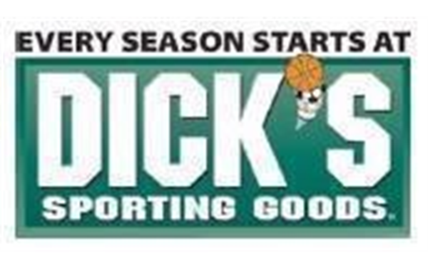 PYS event Dicks Sporting Goods 