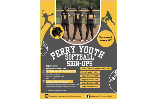 2026 Sign-Ups